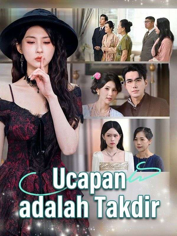 Ucapan adalah Takdir