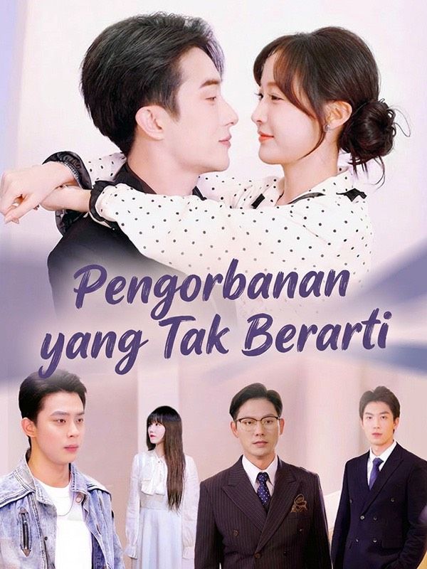 Pengorbanan yang Tak Berarti