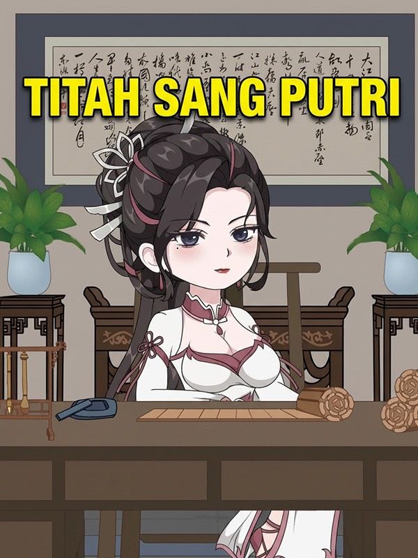 Titah Sang Putri