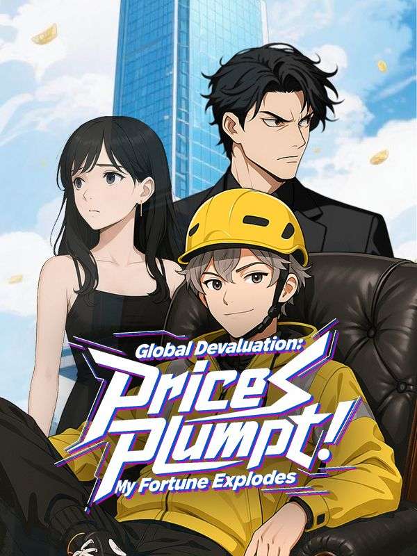 Global Devaluation: Prices Plummet, My Fortune Explodes