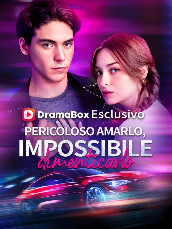 Pericoloso Amarlo, Impossibile Dimenticarlo