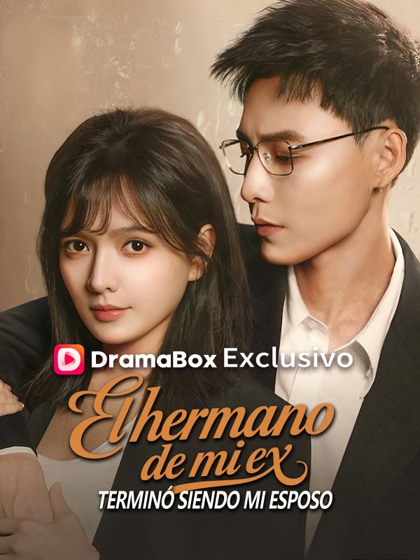 El hermano de mi ex terminó siendo mi esposo