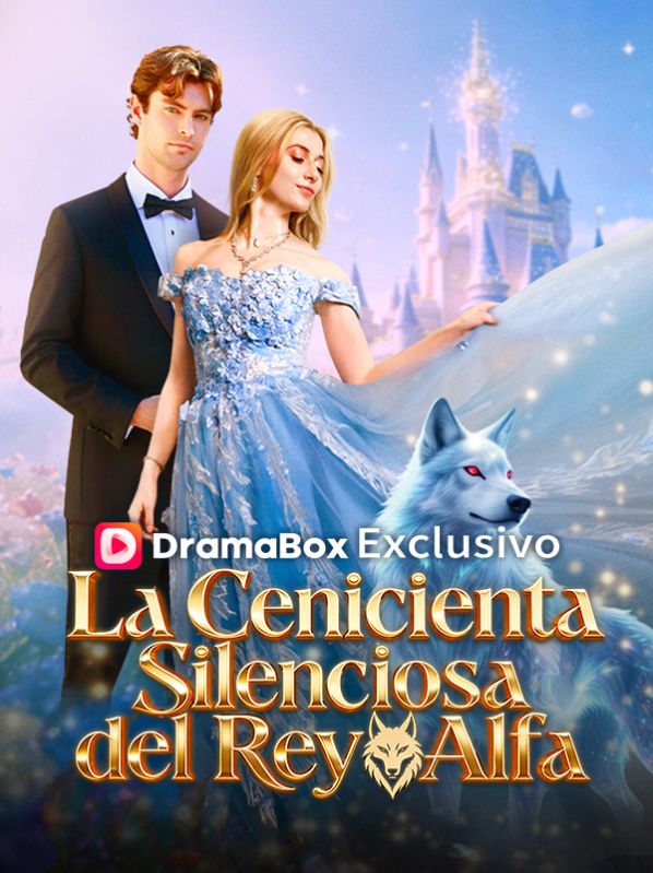 La Cenicienta Silenciosa del Rey Alfa
