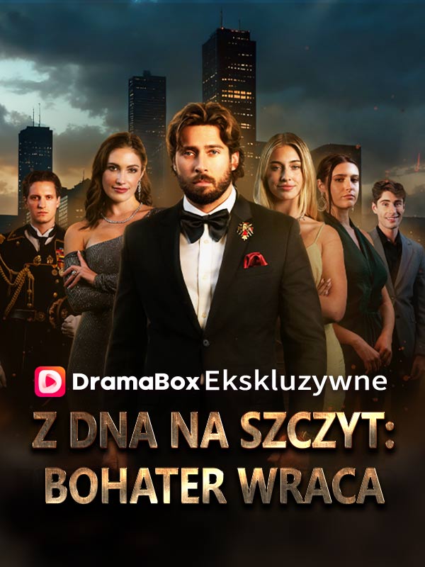 Z dna na szczyt: Bohater wraca