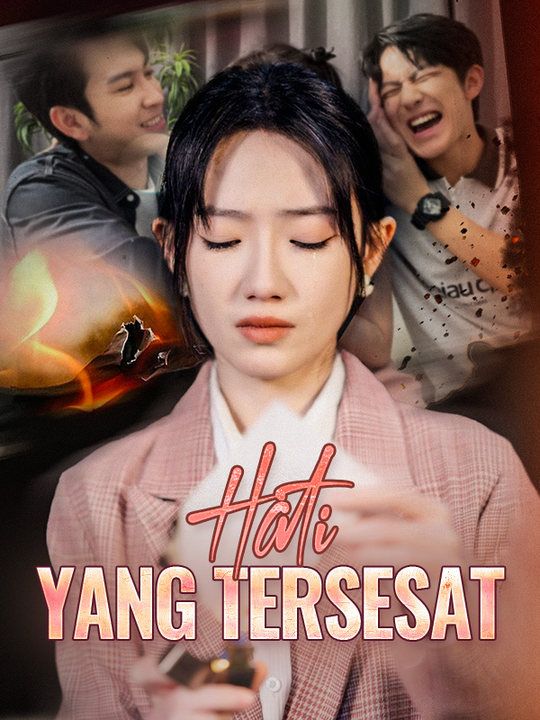 Hati yang Tersesat (Sulih Suara)