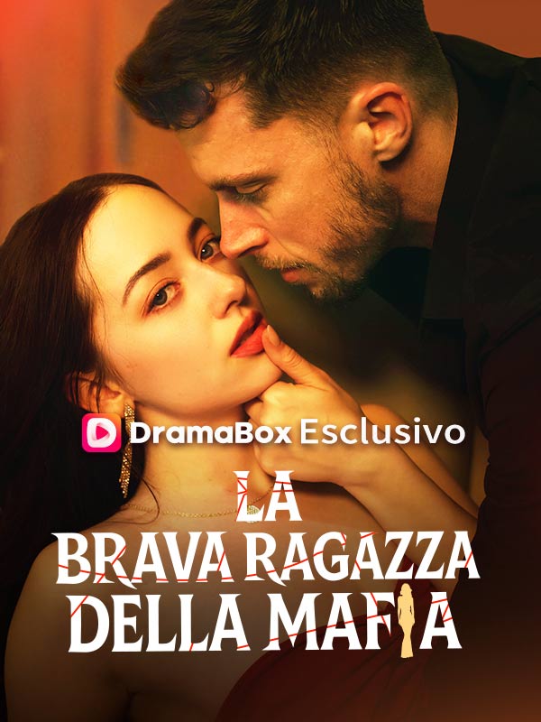 La brava ragazza della mafia