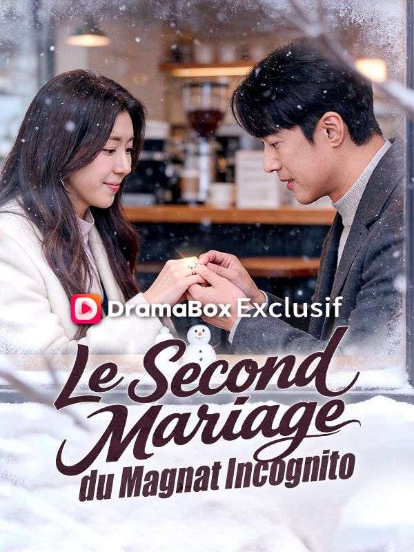 Le Second Mariage du Magnat Incognito poster