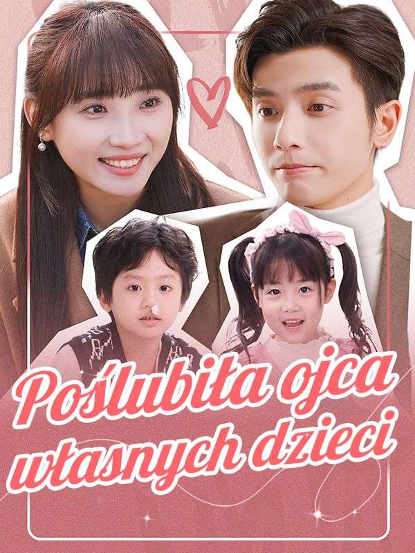 Poślubiła ojca własnych dzieci