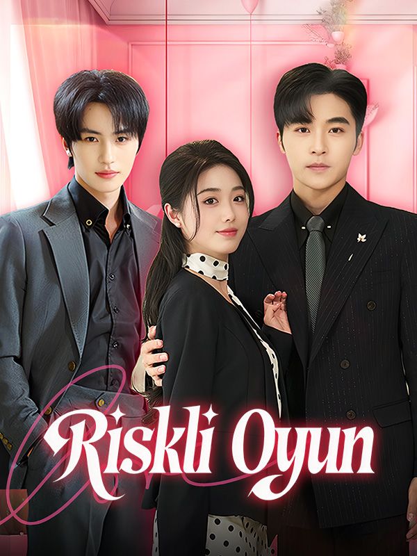 Riskli Oyun