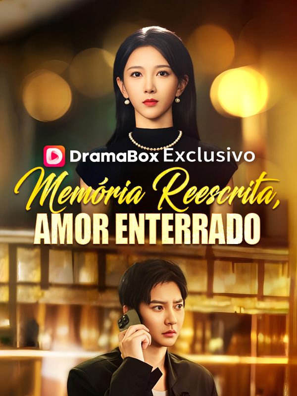 Memória Reescrita, Amor Enterrado