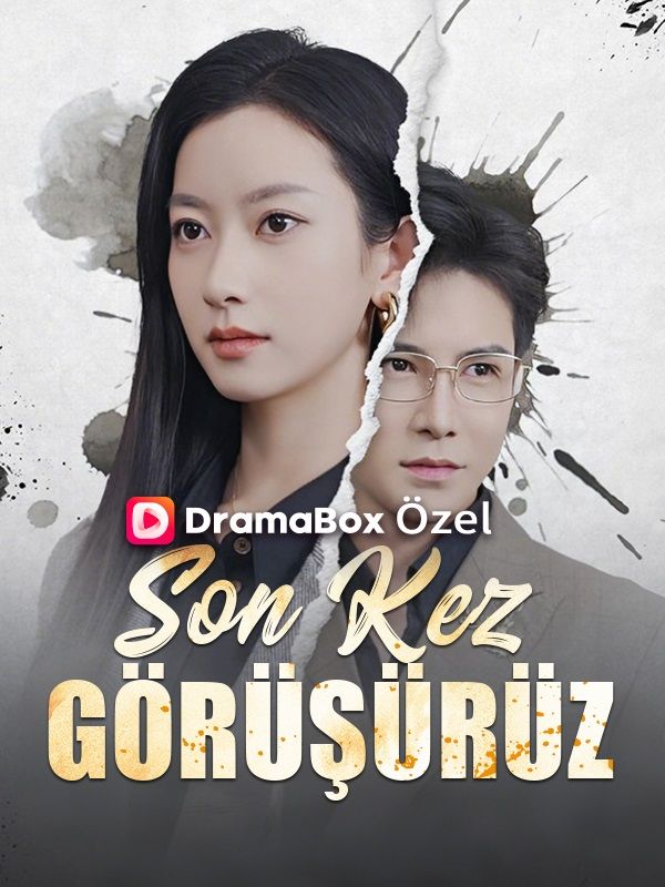 Son Kez Görüşürüz poster
