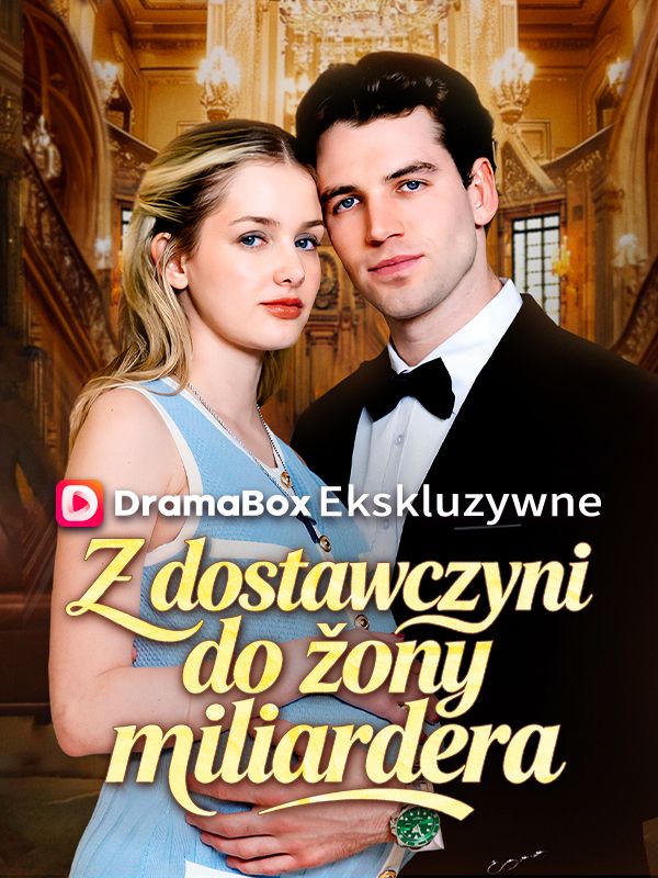 Z dostawczyni do żony miliardera