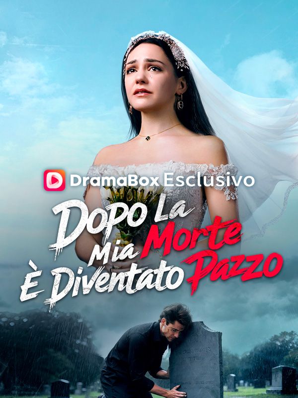 Dopo La Mia Morte, È Diventato Pazzo