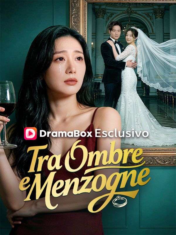 Tra Ombre e Menzogne