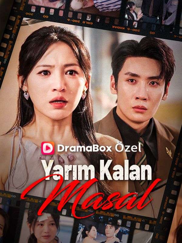 Yarım Kalan Masal poster