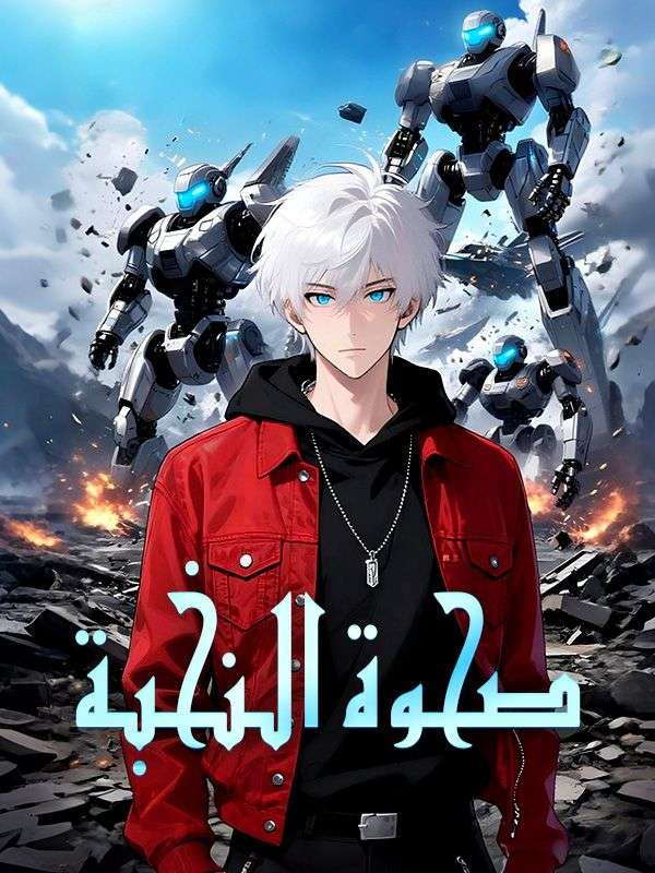 صحوة النخبة poster
