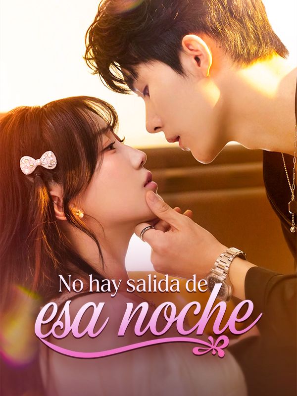 No hay salida de esa noche