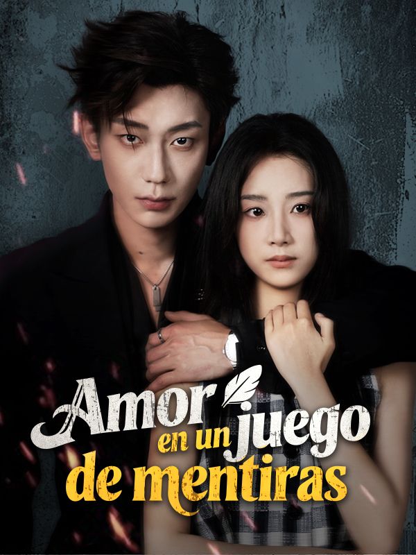Amor en un juego de mentiras