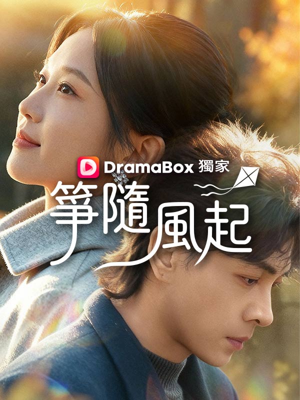 箏隨風起