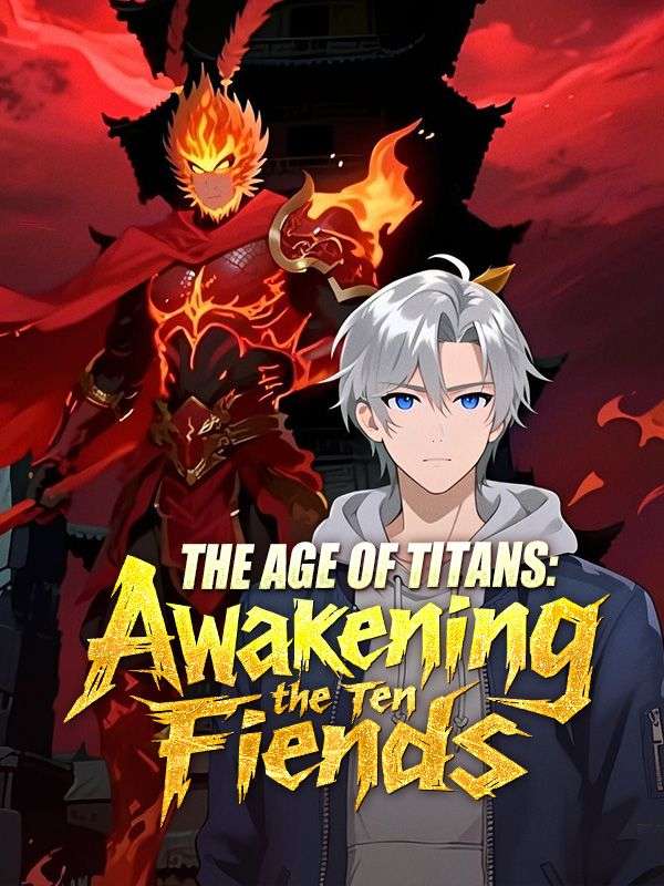 The Age of Titans: Awakening the Ten Fiends(DUBBED)