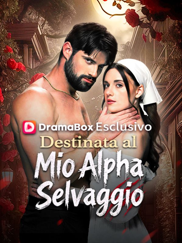 Destinata al Mio Alpha Selvaggio