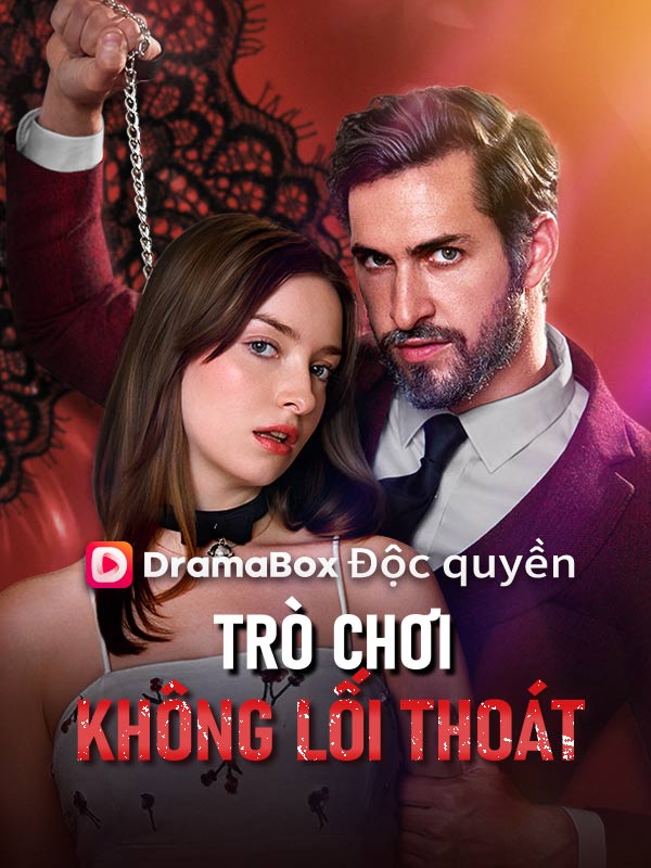 Trò chơi không lối thoát