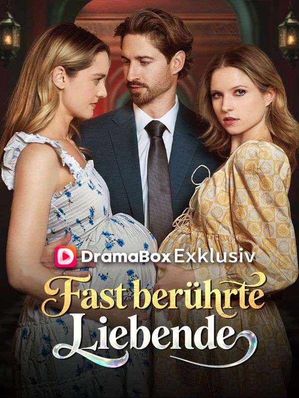 Fast berührte Liebende(Deutsch Synchronisiert)