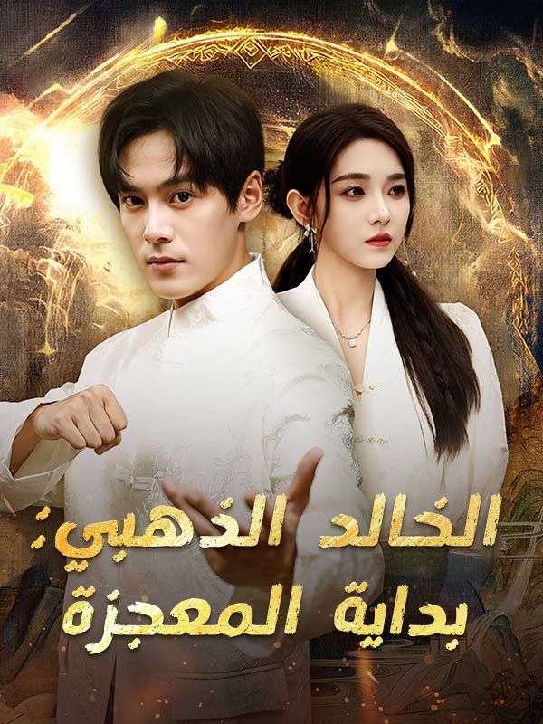 الخالد الذهبي: بداية المعجزة (مدبلج) poster