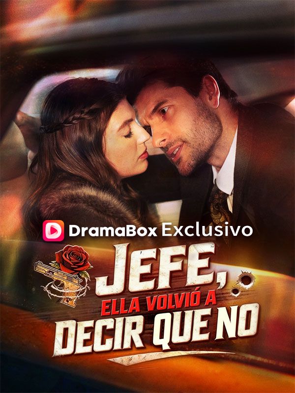 Jefe, ella volvió a decir que no