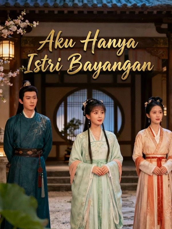 Aku Hanya Istri Bayangan 