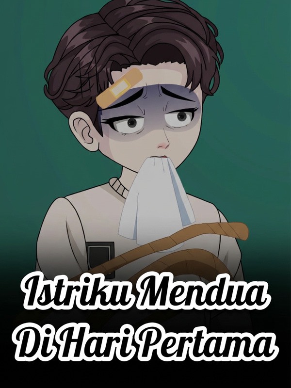 Istriku Mendua Di Hari Pertama