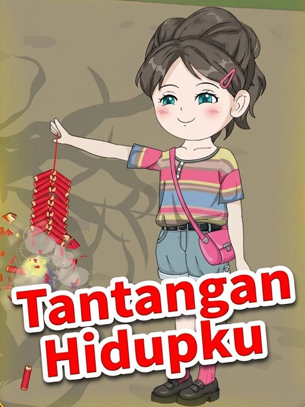 Tantangan Hidupku
