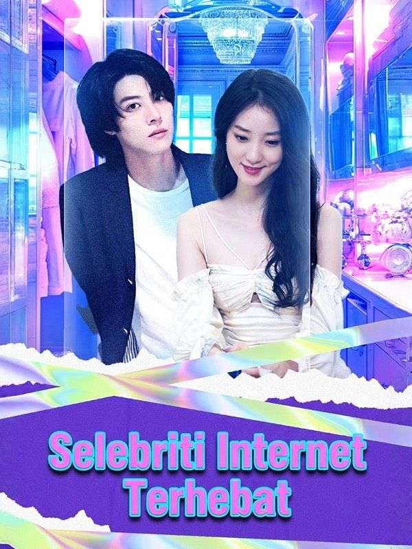 Selebriti Internet Terhebat