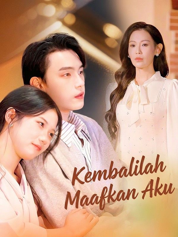 Kembalilah Maafkan Aku