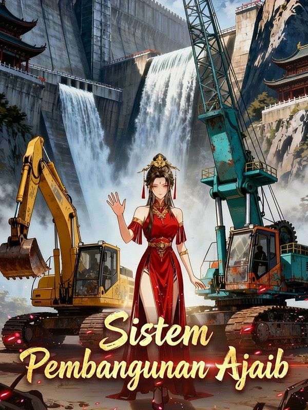 Sistem Pembangunan Ajaib