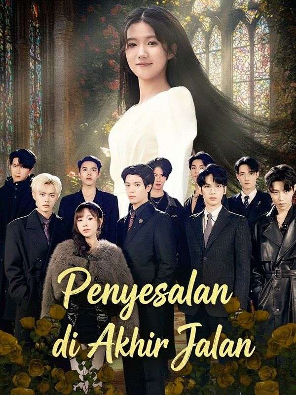 Penyesalan di Akhir Jalan
