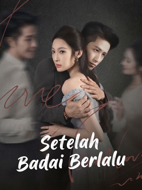 Setelah Badai Berlalu