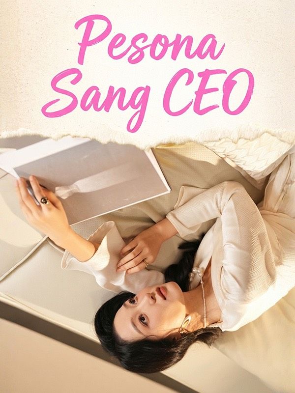 Pesona Sang CEO