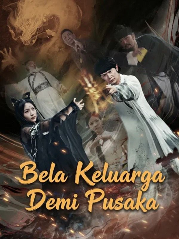 Bela Keluarga Demi Pusaka