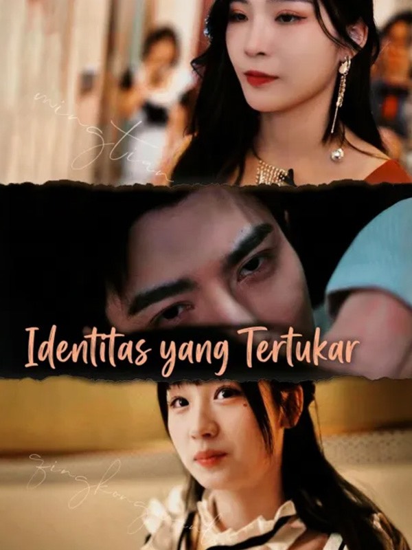 Identitas yang Tertukar