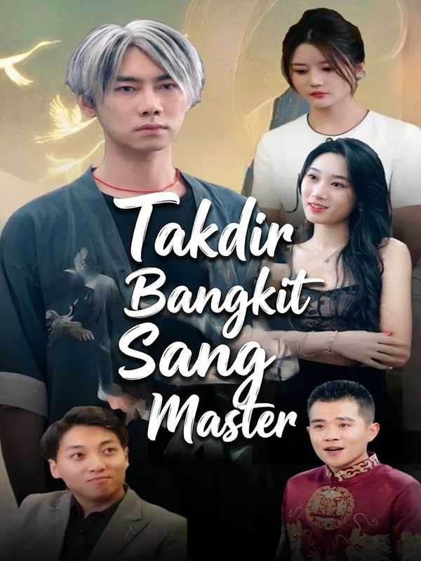 Takdir Bangkit Sang Master