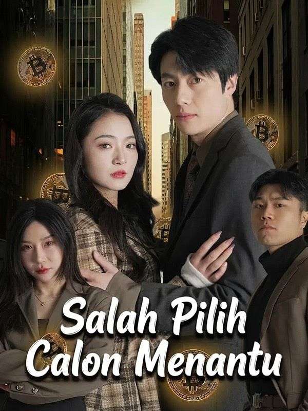Salah Pilih Calon Menantu