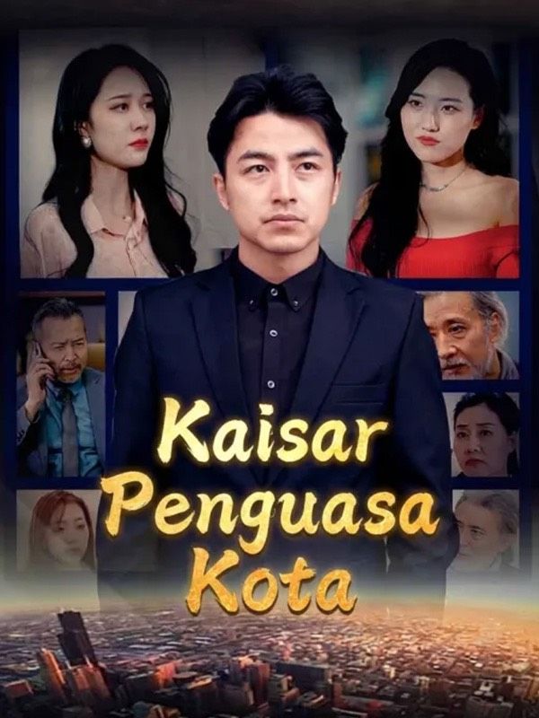 Kaisar Penguasa Kota