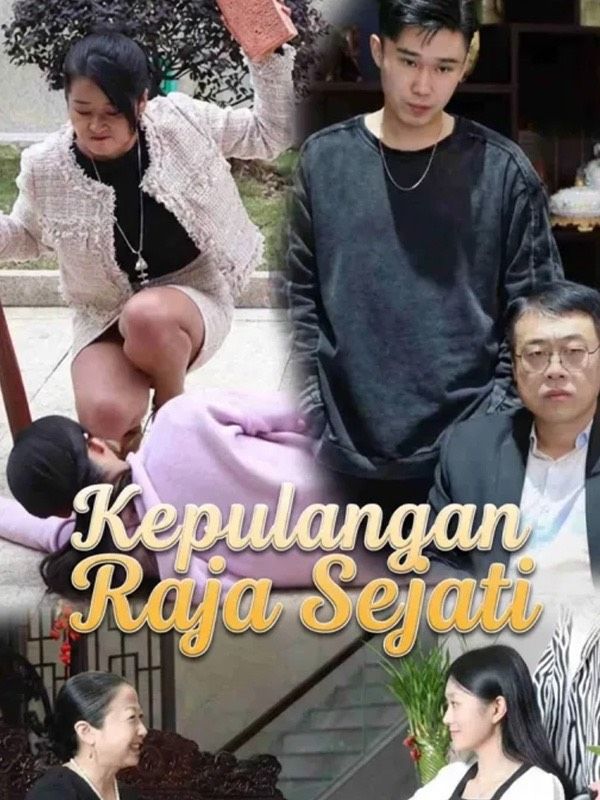 Kepulangan Raja Sejati