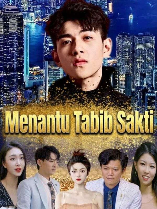 Menantu Tabib Sakti