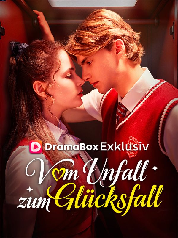 Vom Unfall zum Glücksfall