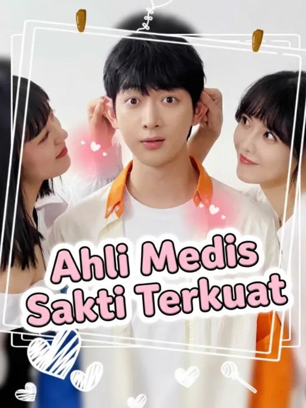 Ahli Medis Sakti Terkuat