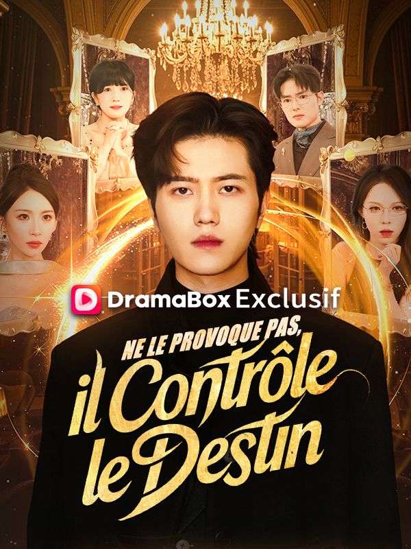 Ne le Provoque pas, il Contrôle le Destin ( Doublé )