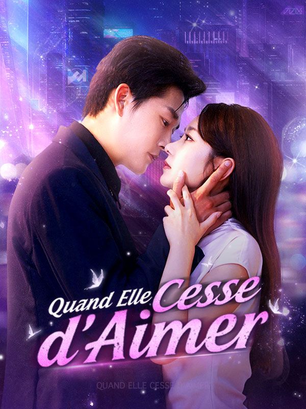 Quand Elle Cesse d'Aimer ( Doublé ) poster