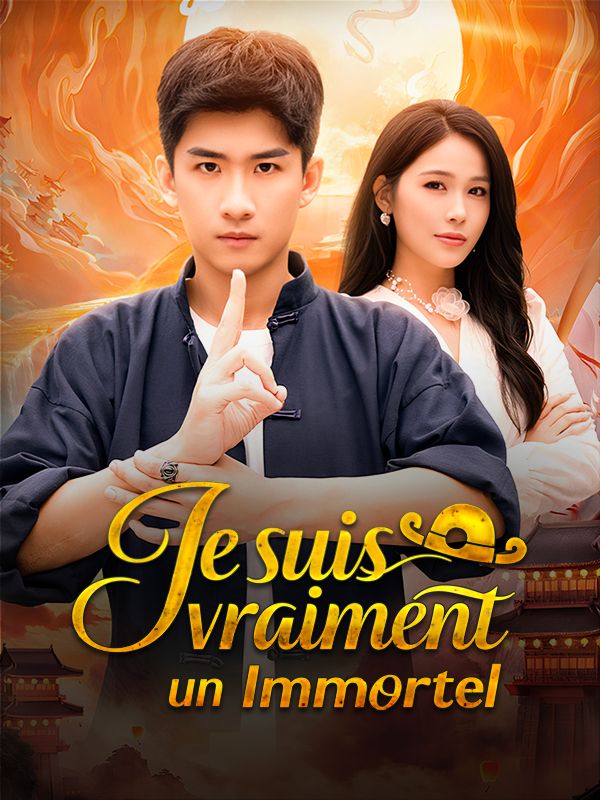Je suis vraiment un Immortel ( Doublé ) 